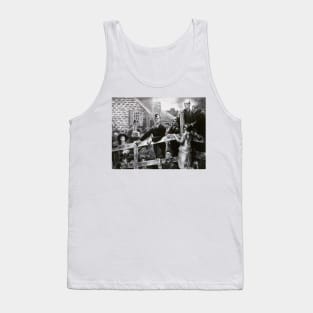 The Appeal to the People by George Bellows Tank Top